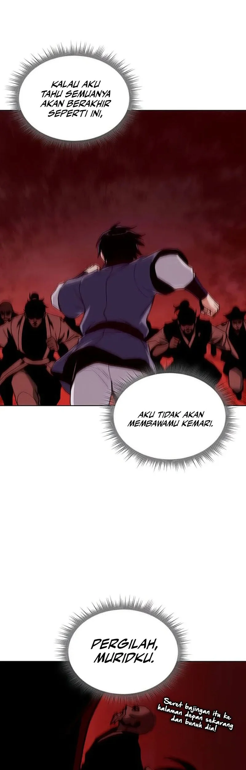 Heavenly Demon Apocalypse Chapter 2 Gambar 54