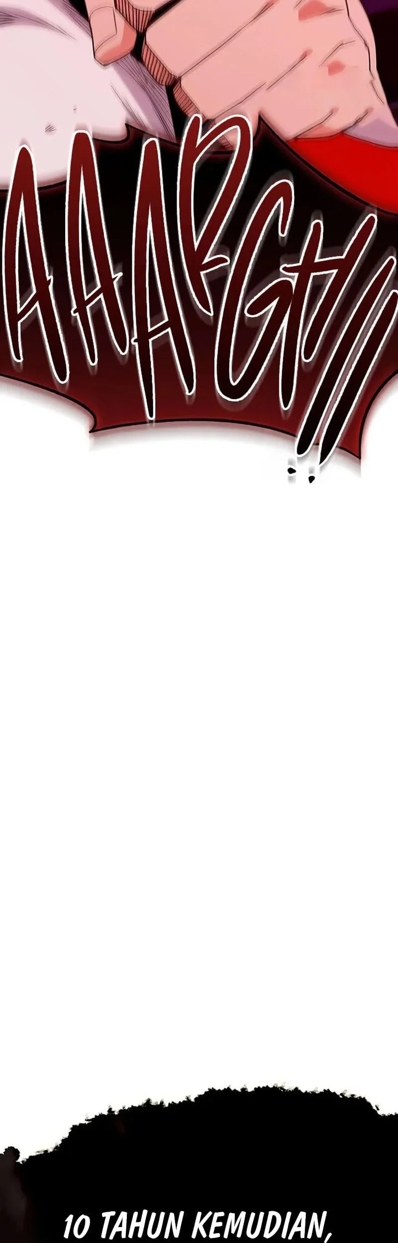 Heavenly Demon Apocalypse Chapter 2 Gambar 57