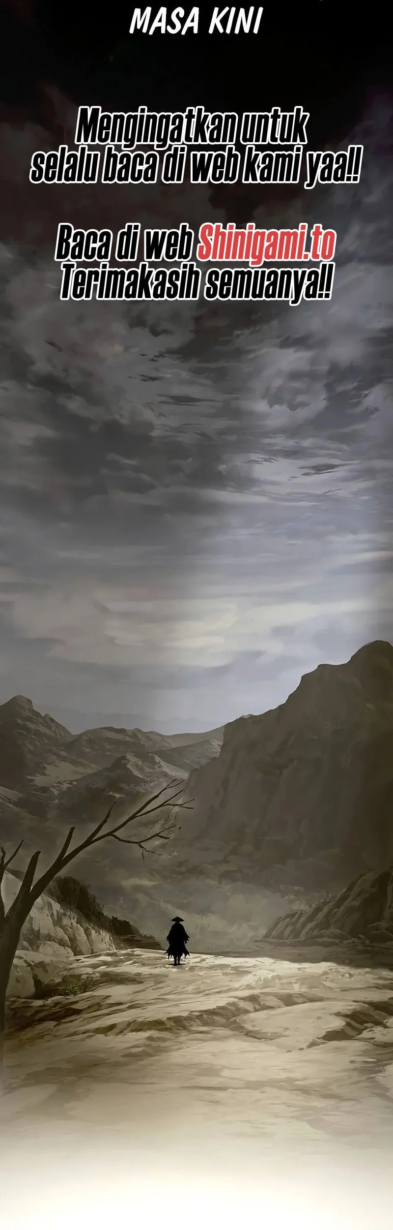 Heavenly Demon Apocalypse Chapter 2 Gambar 58