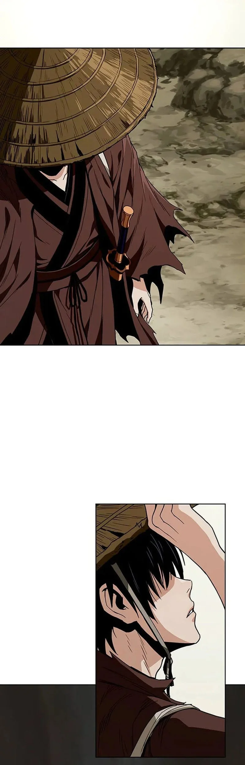 Heavenly Demon Apocalypse Chapter 2 Gambar 59