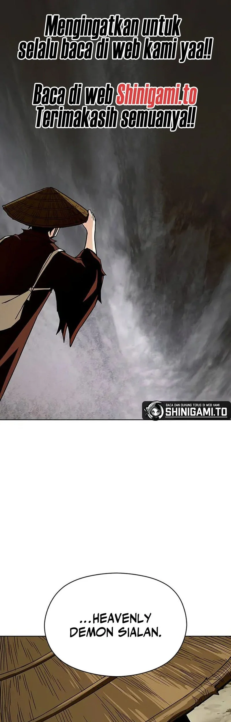 Heavenly Demon Apocalypse Chapter 2 Gambar 60