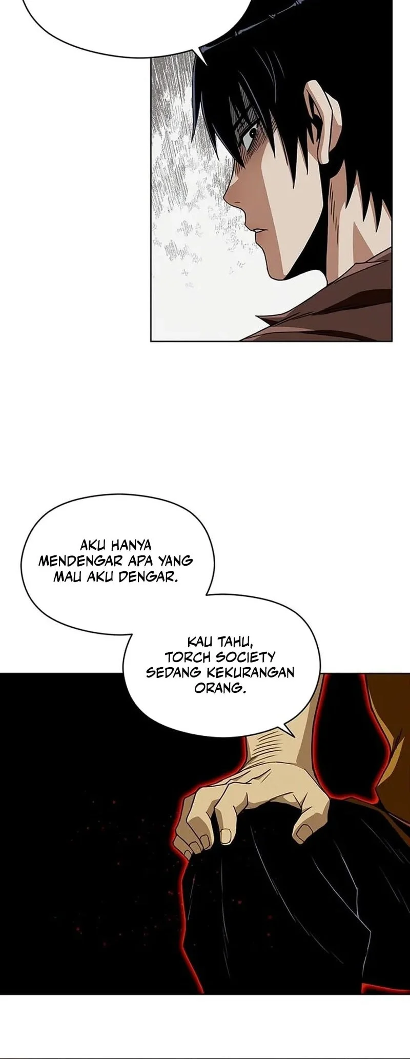 Heavenly Demon Apocalypse Chapter 3 Gambar 46
