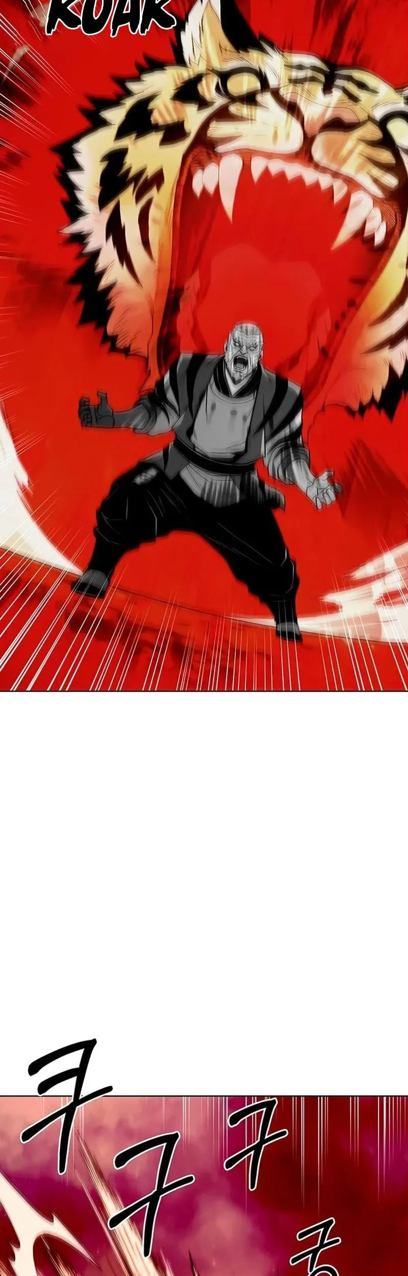 Heavenly Demon Apocalypse Chapter 3 Gambar 56