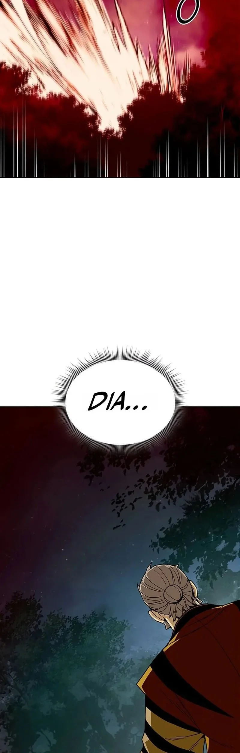 Heavenly Demon Apocalypse Chapter 3 Gambar 57