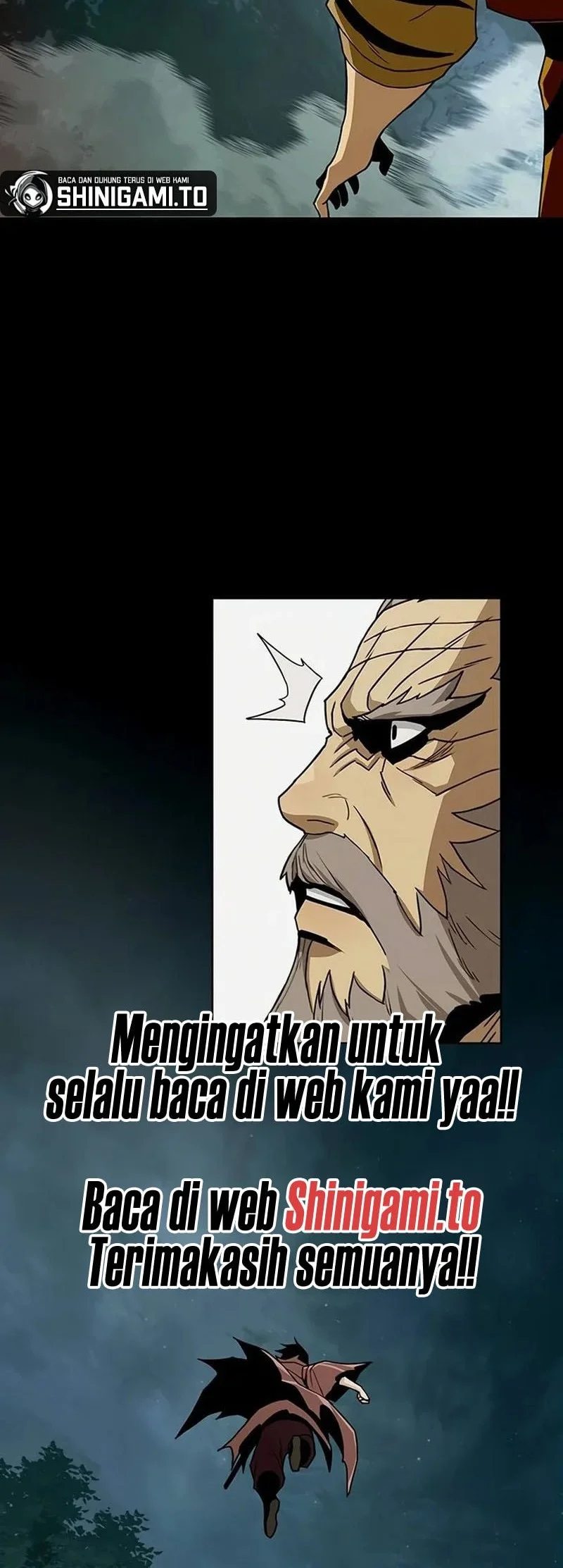 Heavenly Demon Apocalypse Chapter 3 Gambar 58