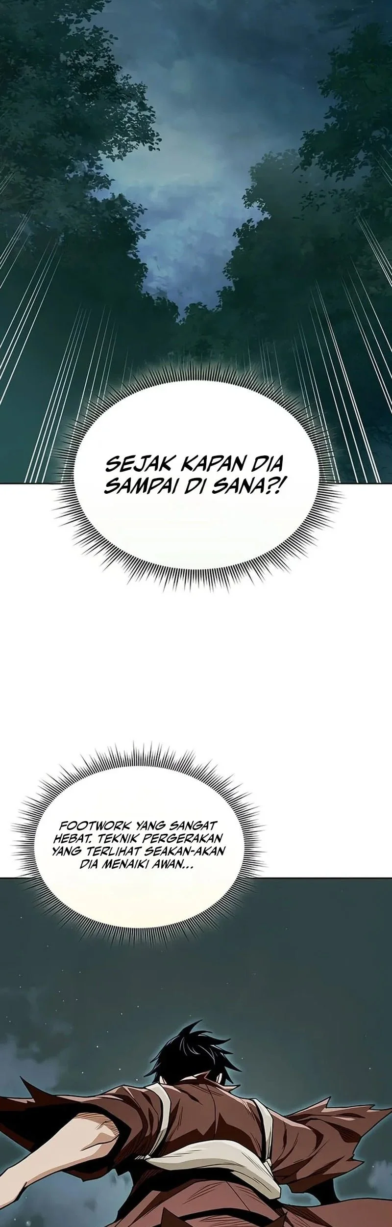 Heavenly Demon Apocalypse Chapter 3 Gambar 59