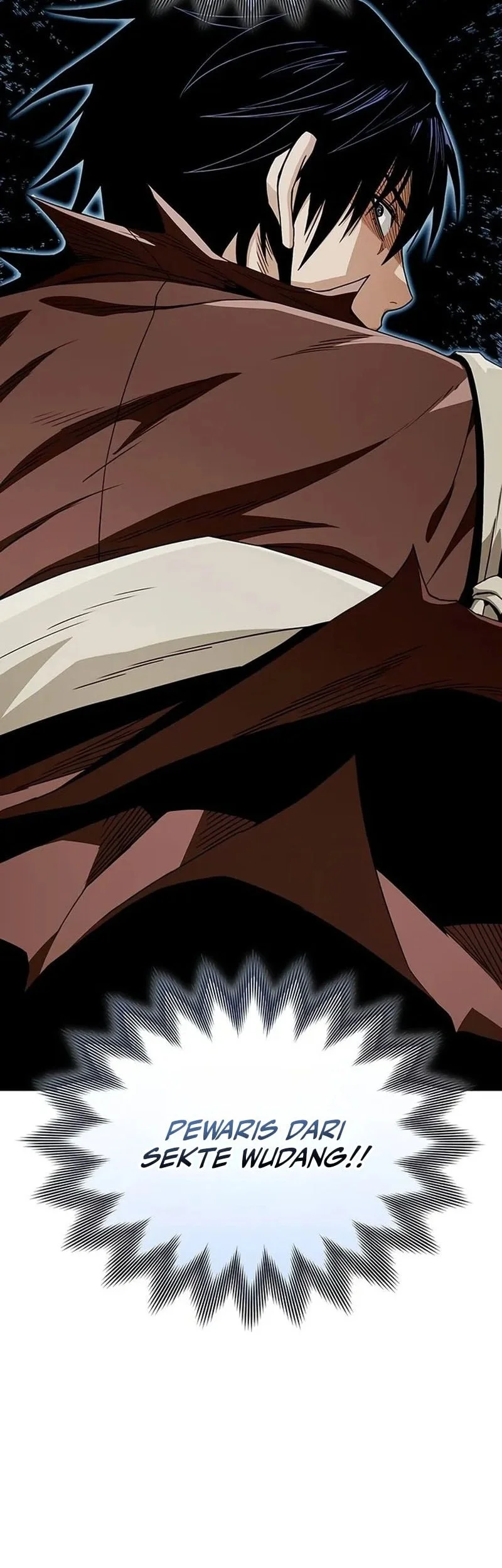 Heavenly Demon Apocalypse Chapter 3 Gambar 62