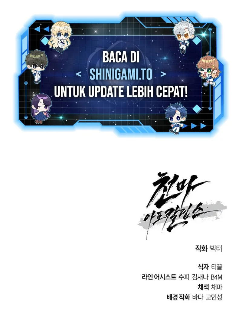 Heavenly Demon Apocalypse Chapter 3 Gambar 63