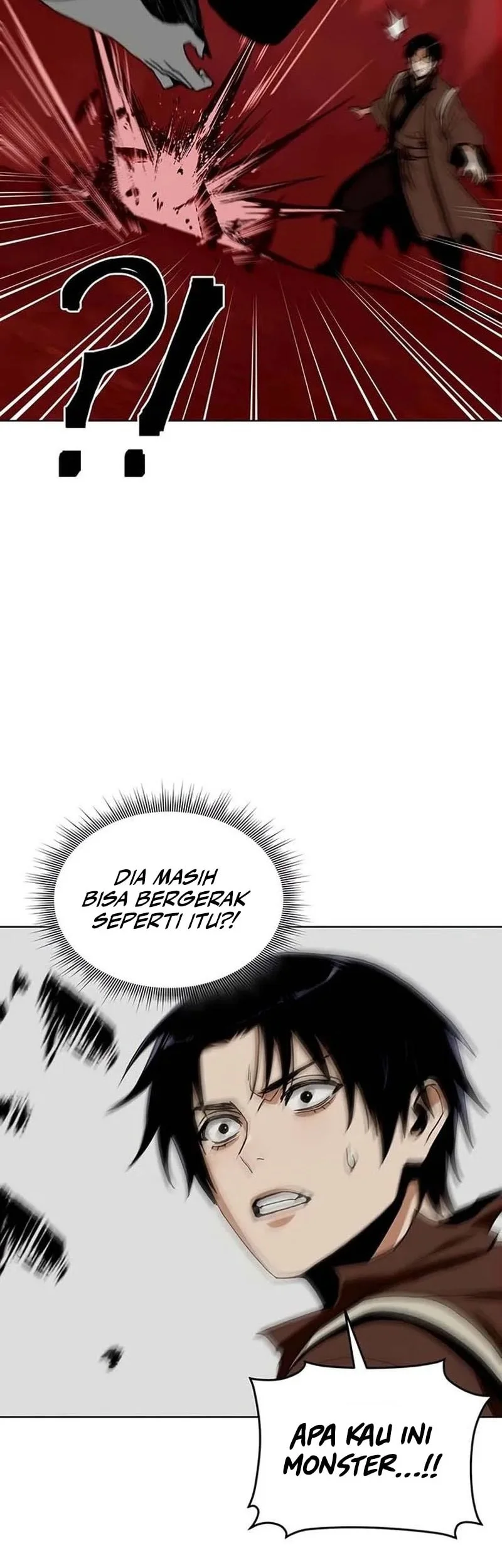 Heavenly Demon Apocalypse Chapter 4 Gambar 46