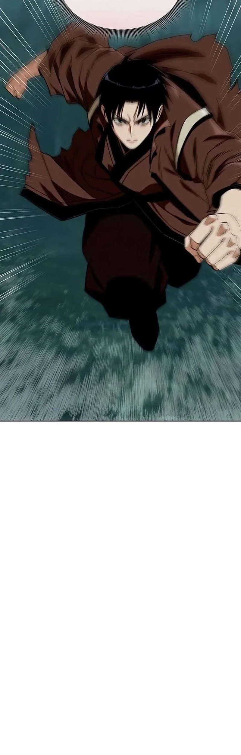 Heavenly Demon Apocalypse Chapter 4 Gambar 48