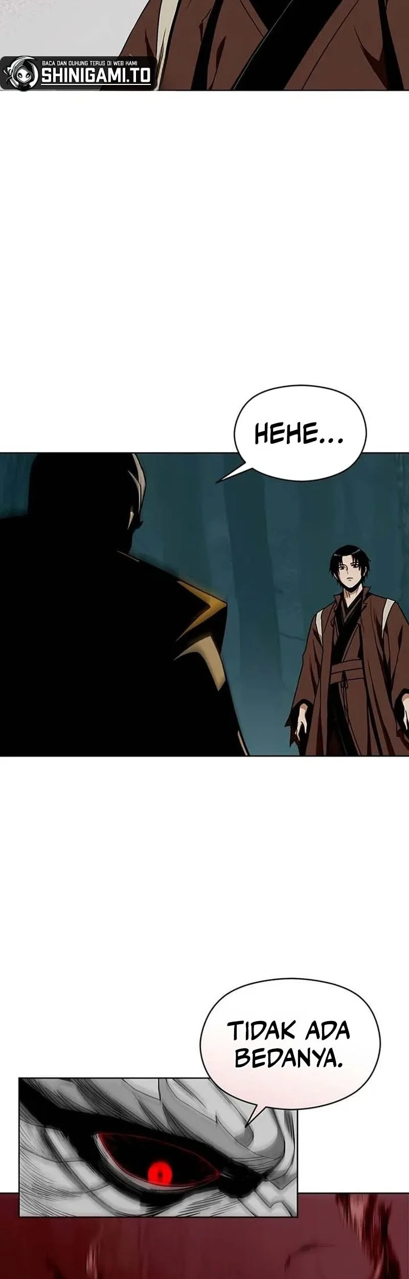 Heavenly Demon Apocalypse Chapter 4 Gambar 50