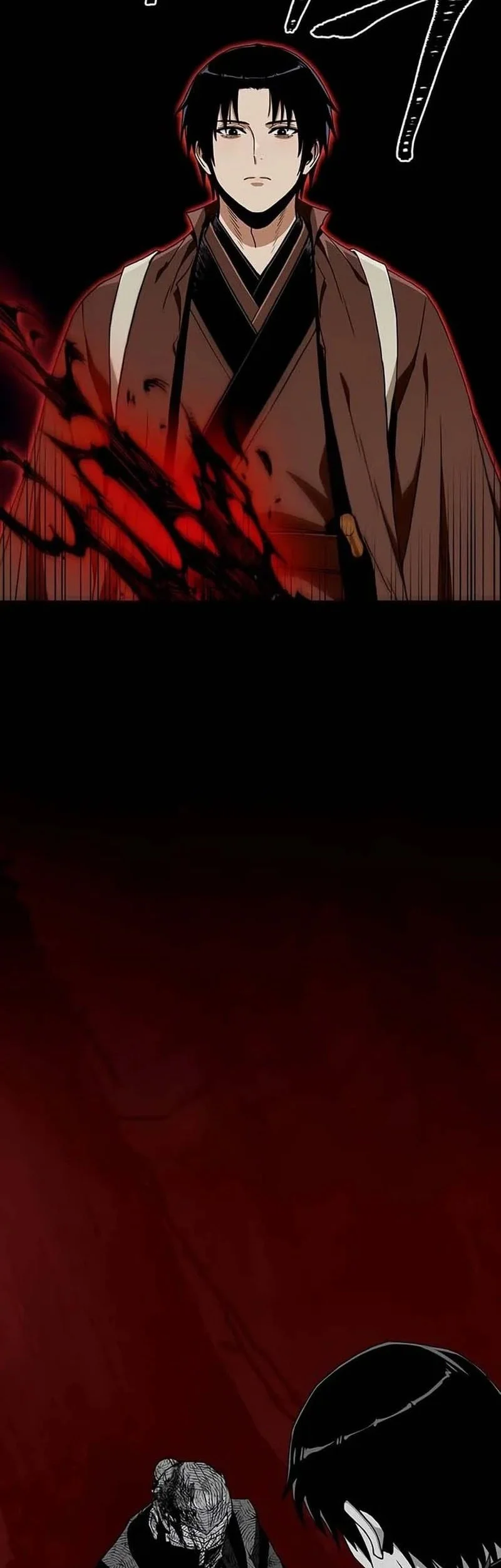Heavenly Demon Apocalypse Chapter 4 Gambar 56