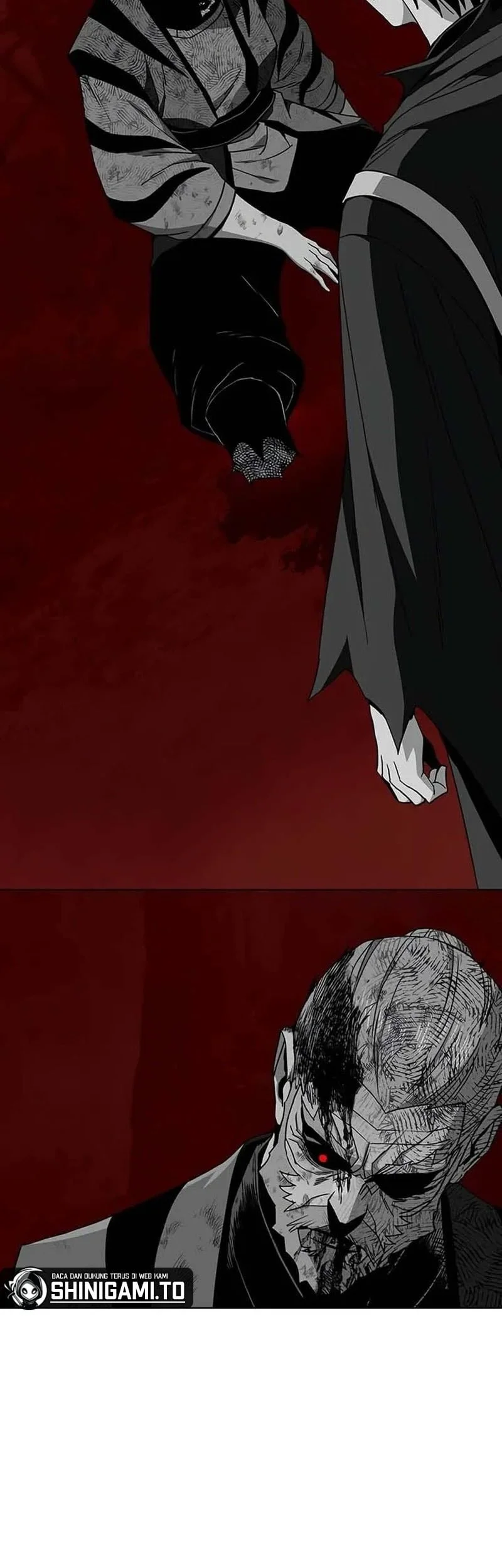 Heavenly Demon Apocalypse Chapter 4 Gambar 57