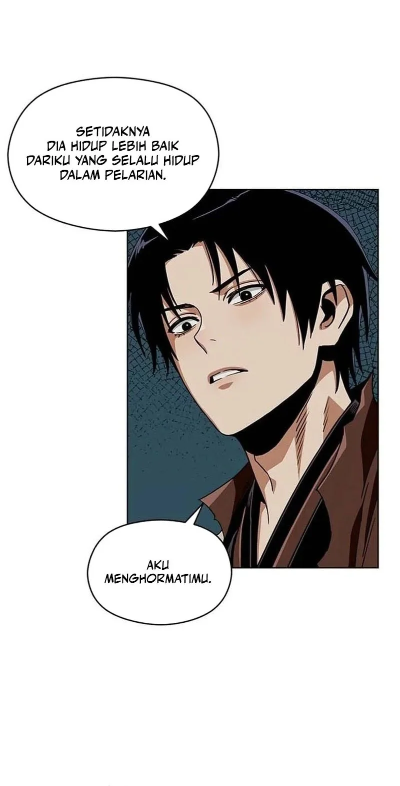 Heavenly Demon Apocalypse Chapter 4 Gambar 62