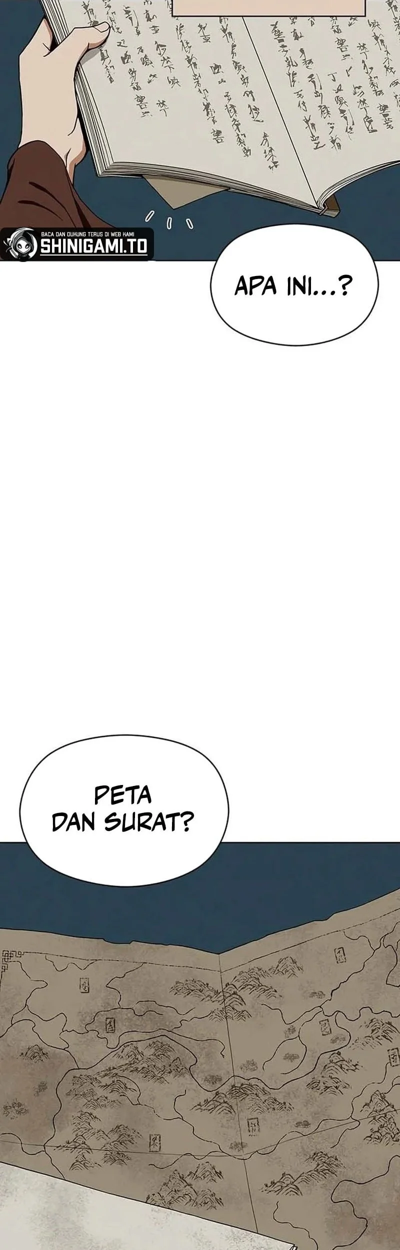 Heavenly Demon Apocalypse Chapter 4 Gambar 64