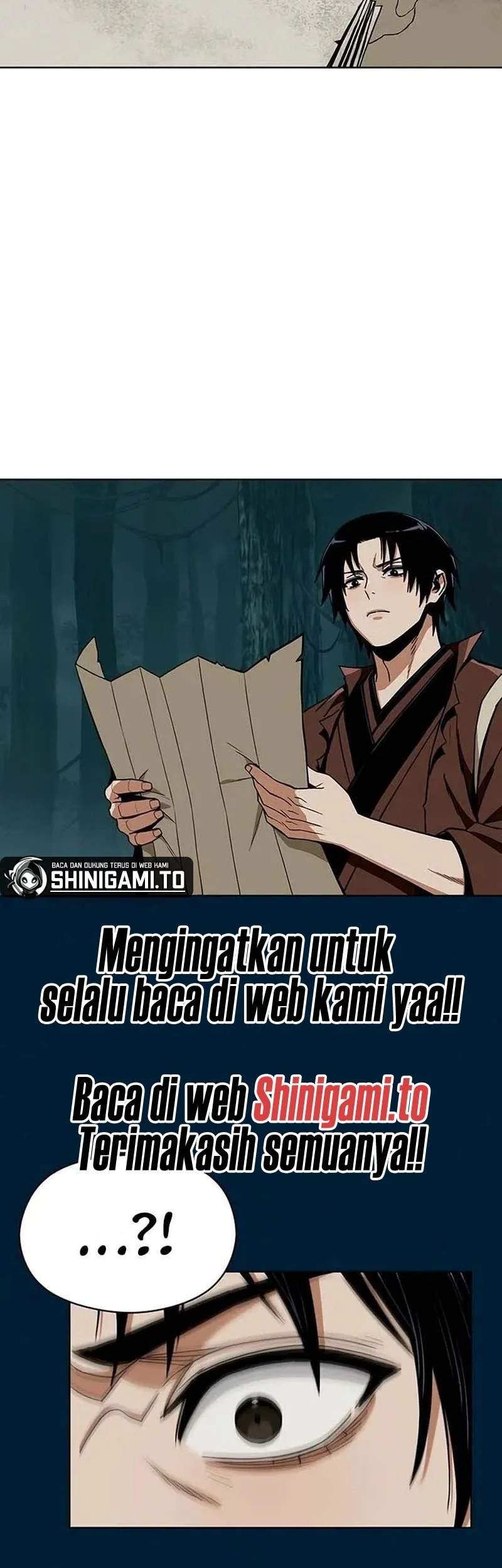 Heavenly Demon Apocalypse Chapter 4 Gambar 65