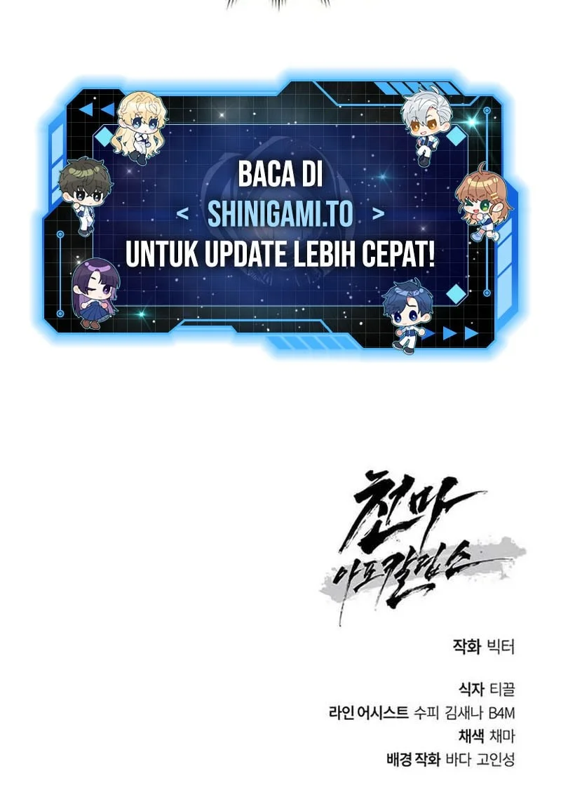 Heavenly Demon Apocalypse Chapter 4 Gambar 69