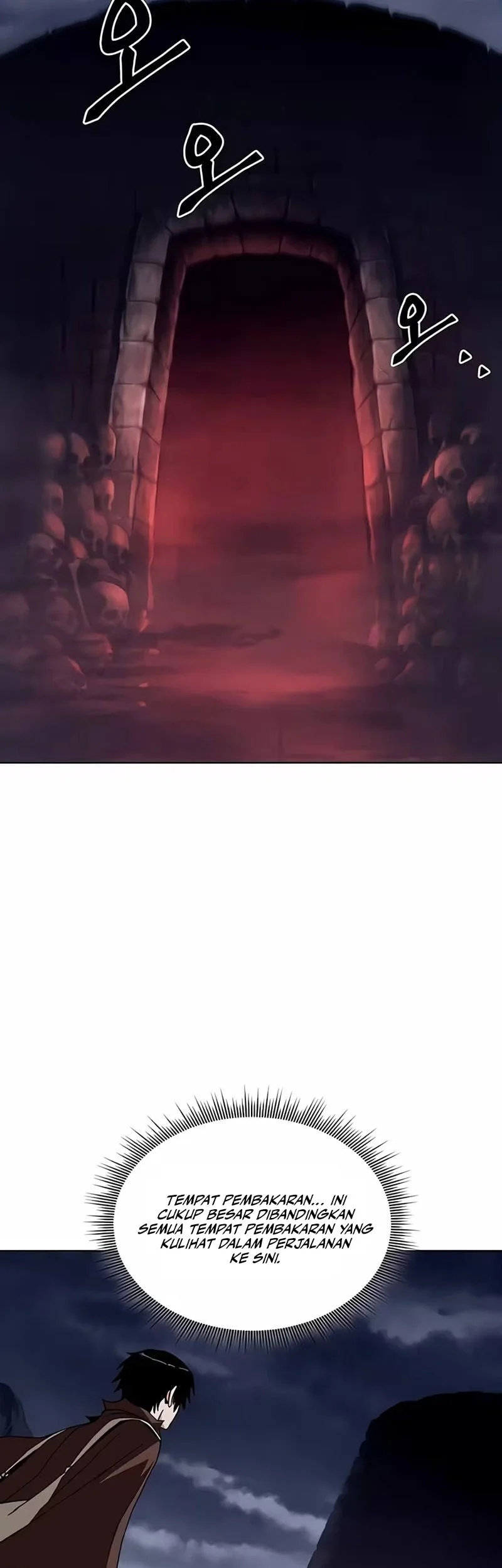 Heavenly Demon Apocalypse Chapter 5 Gambar 40
