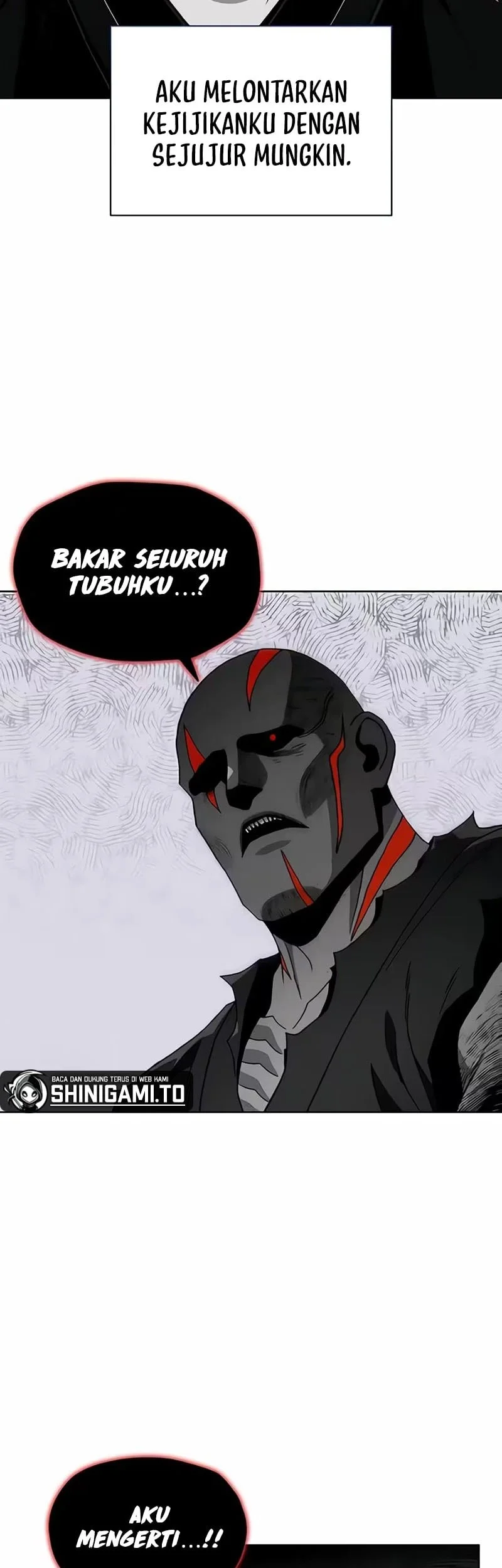 Heavenly Demon Apocalypse Chapter 5 Gambar 48