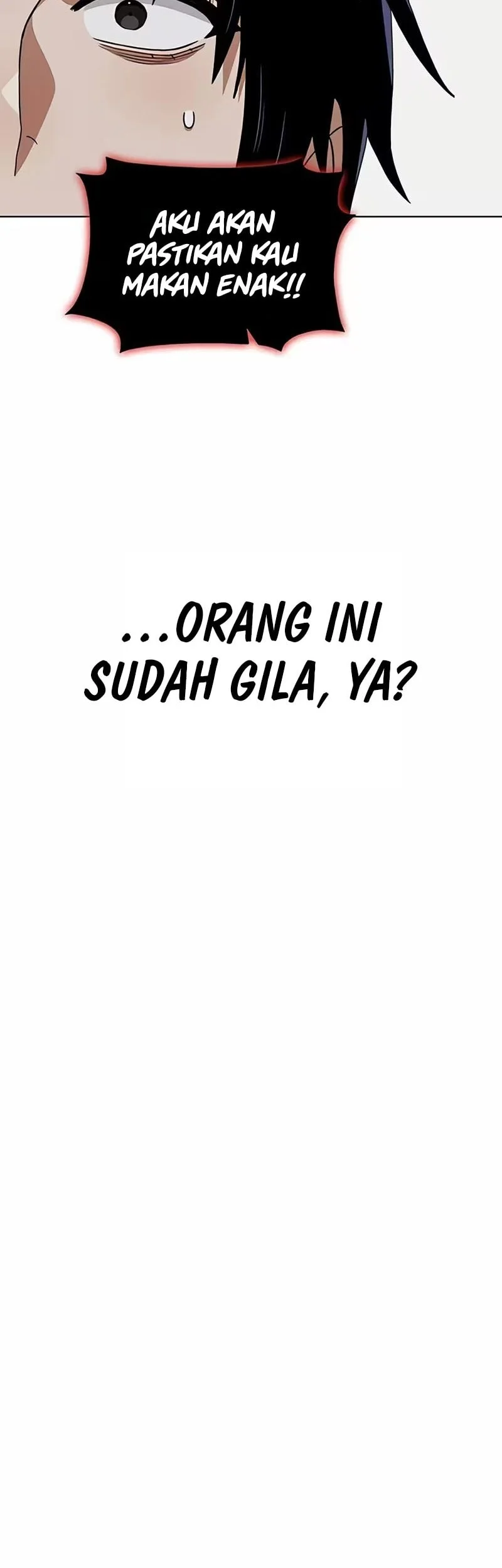 Heavenly Demon Apocalypse Chapter 5 Gambar 51