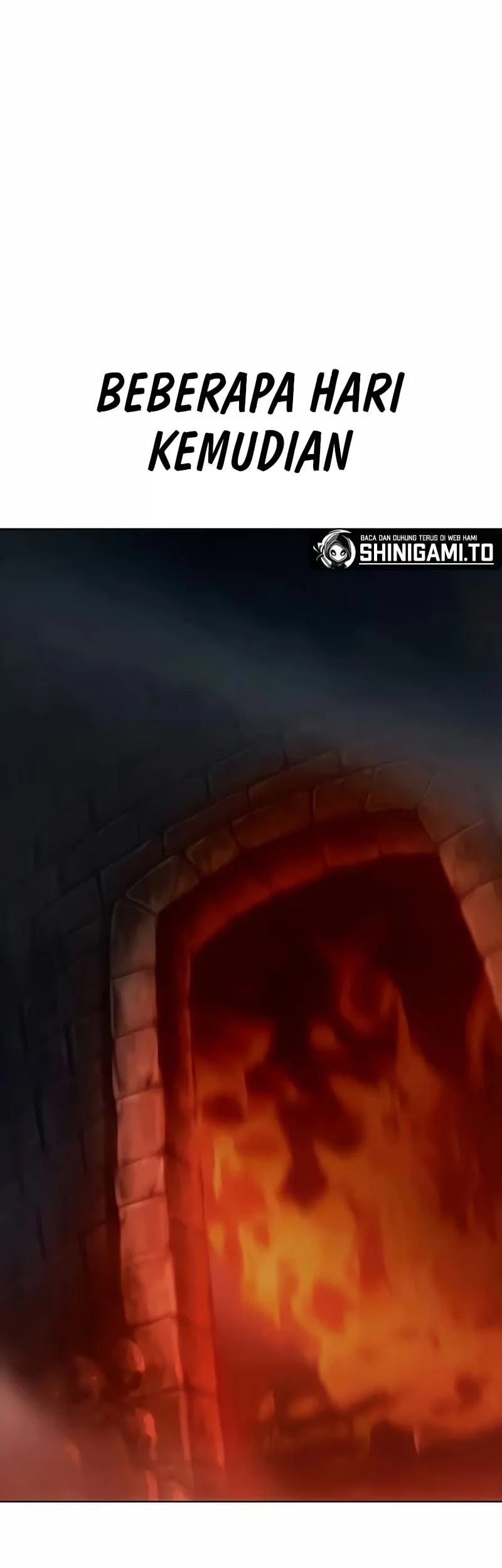 Heavenly Demon Apocalypse Chapter 5 Gambar 52
