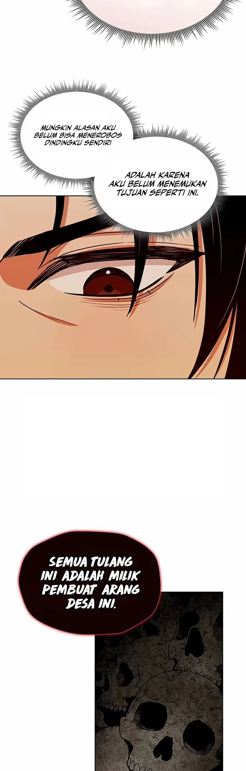 Heavenly Demon Apocalypse Chapter 5 Gambar 56