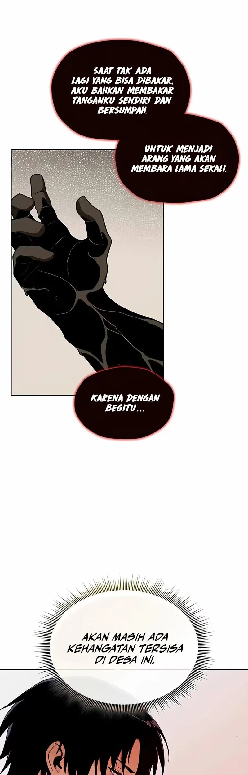 Heavenly Demon Apocalypse Chapter 5 Gambar 59