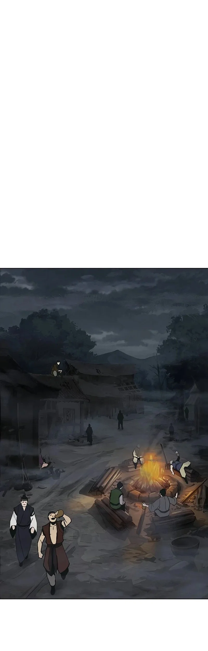 Heavenly Demon Apocalypse Chapter 6 Gambar 41