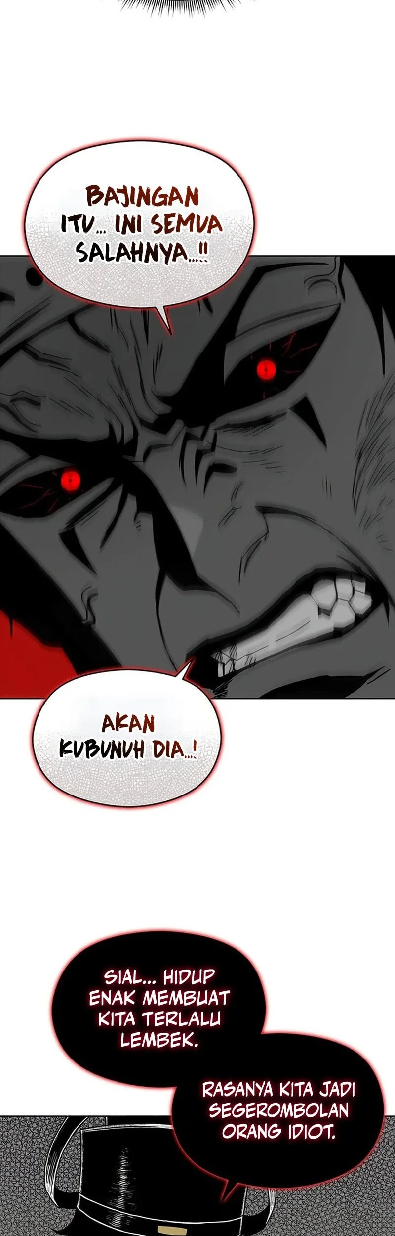 Heavenly Demon Apocalypse Chapter 6 Gambar 47