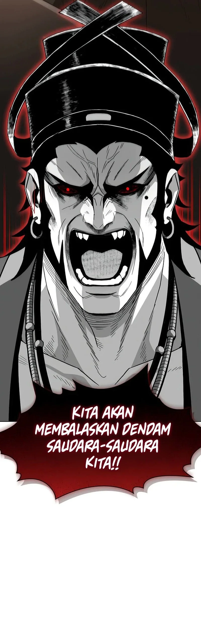 Heavenly Demon Apocalypse Chapter 6 Gambar 50