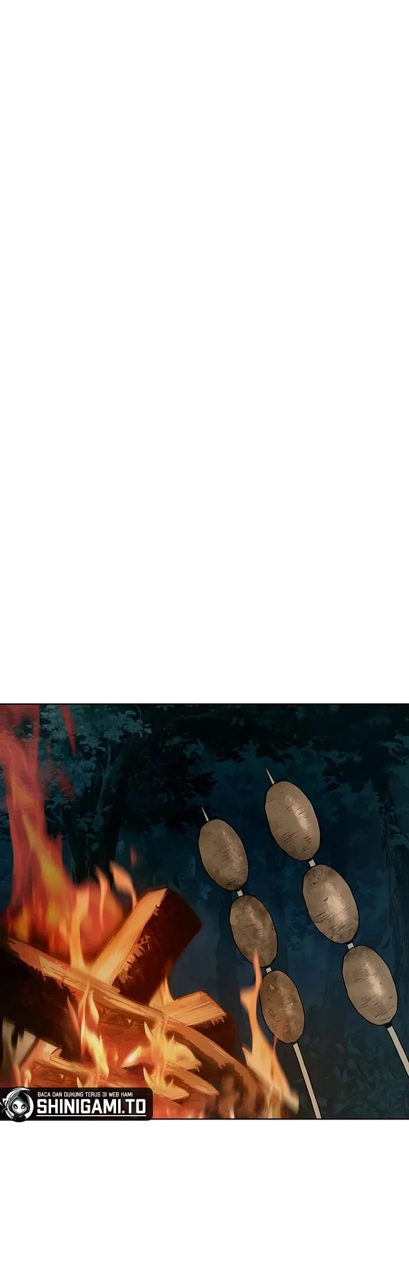 Heavenly Demon Apocalypse Chapter 6 Gambar 51