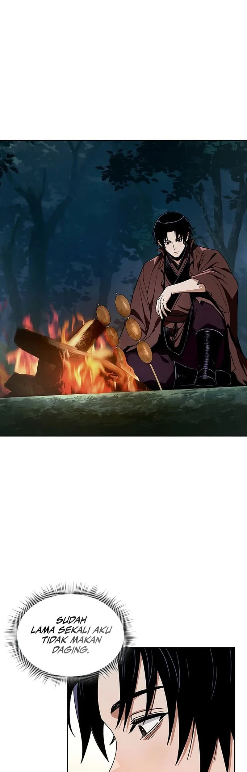 Heavenly Demon Apocalypse Chapter 6 Gambar 52