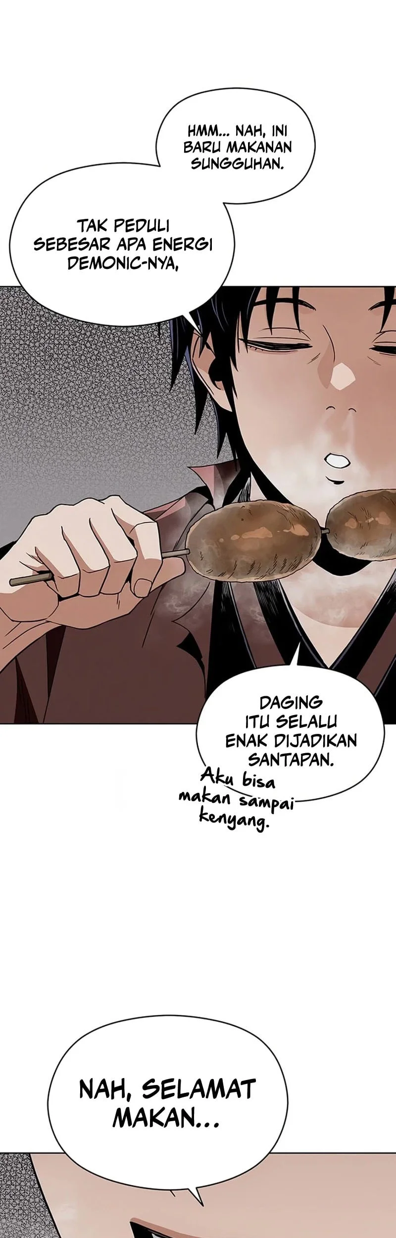Heavenly Demon Apocalypse Chapter 6 Gambar 54
