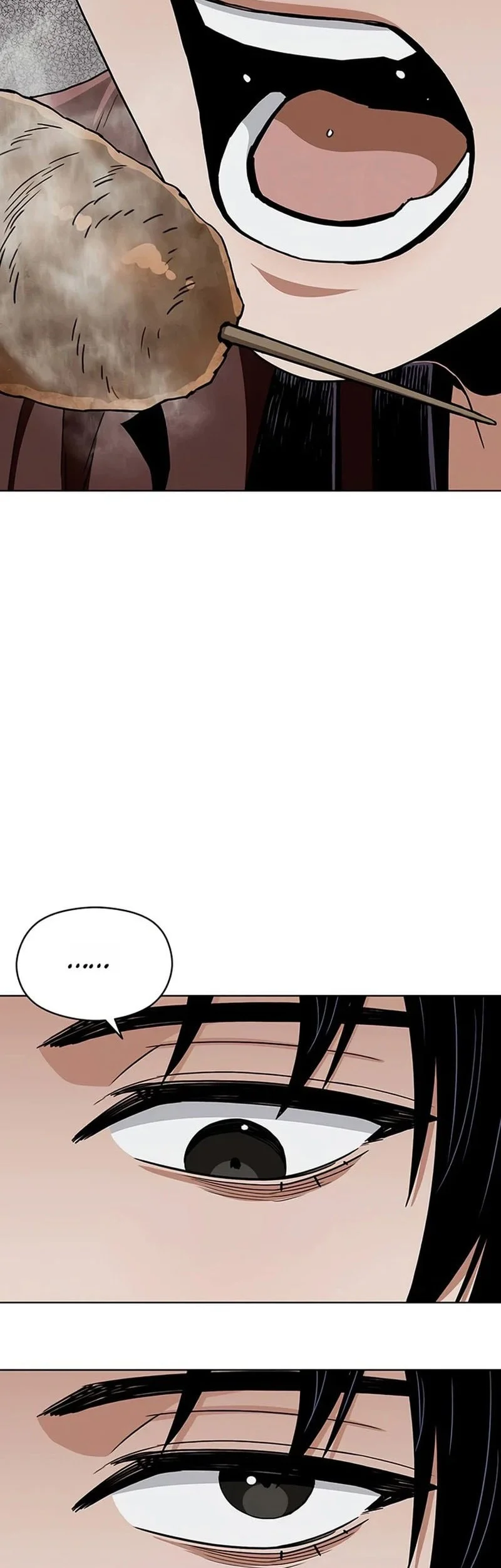 Heavenly Demon Apocalypse Chapter 6 Gambar 55