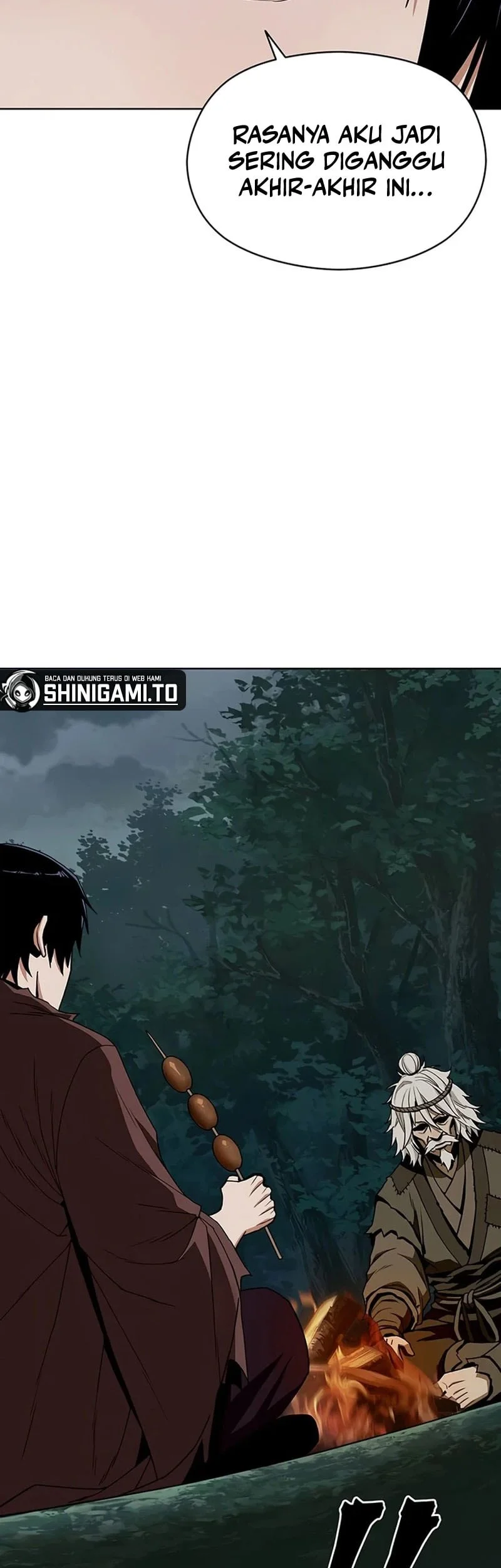 Heavenly Demon Apocalypse Chapter 6 Gambar 56