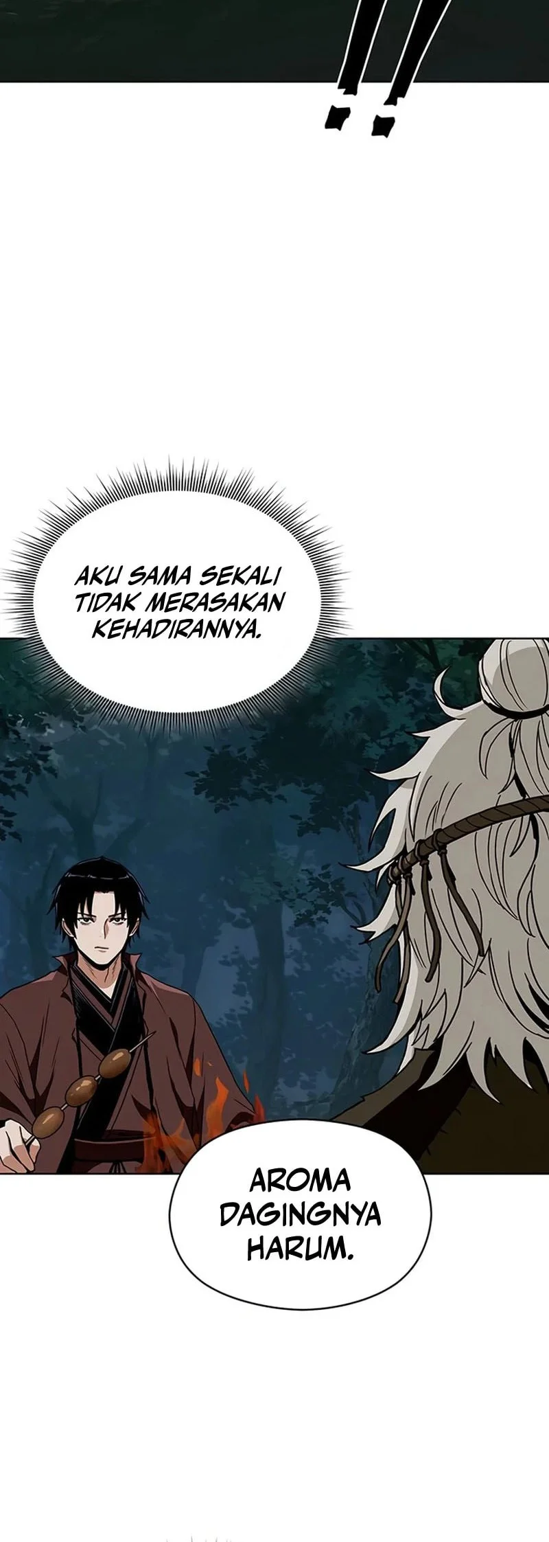 Heavenly Demon Apocalypse Chapter 6 Gambar 57