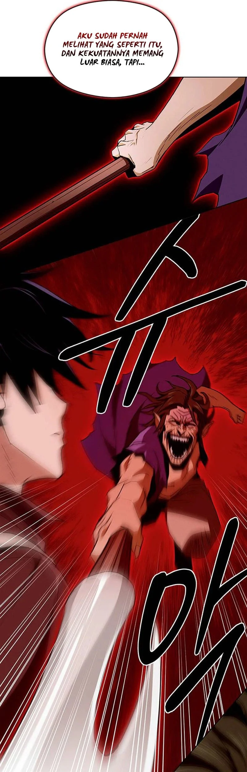 Heavenly Demon Apocalypse Chapter 8 Gambar 50