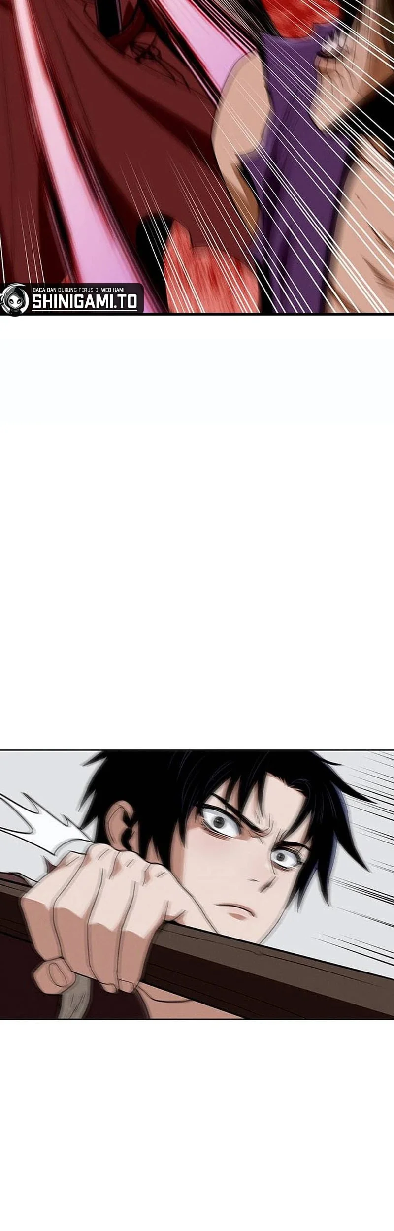 Heavenly Demon Apocalypse Chapter 8 Gambar 52