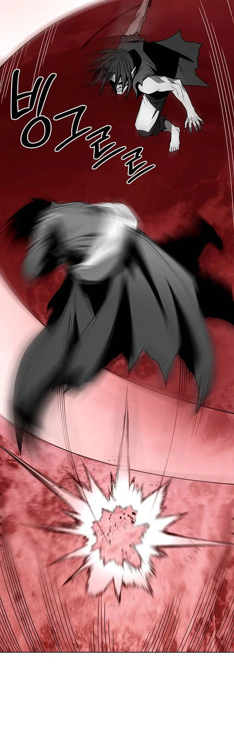Heavenly Demon Apocalypse Chapter 8 Gambar 59