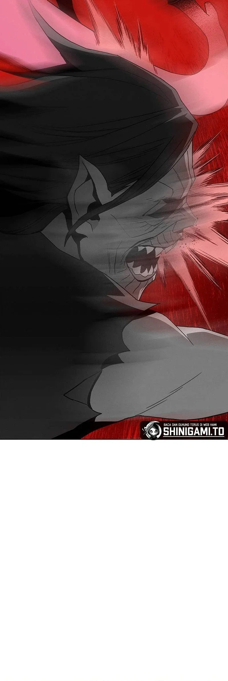 Heavenly Demon Apocalypse Chapter 8 Gambar 61