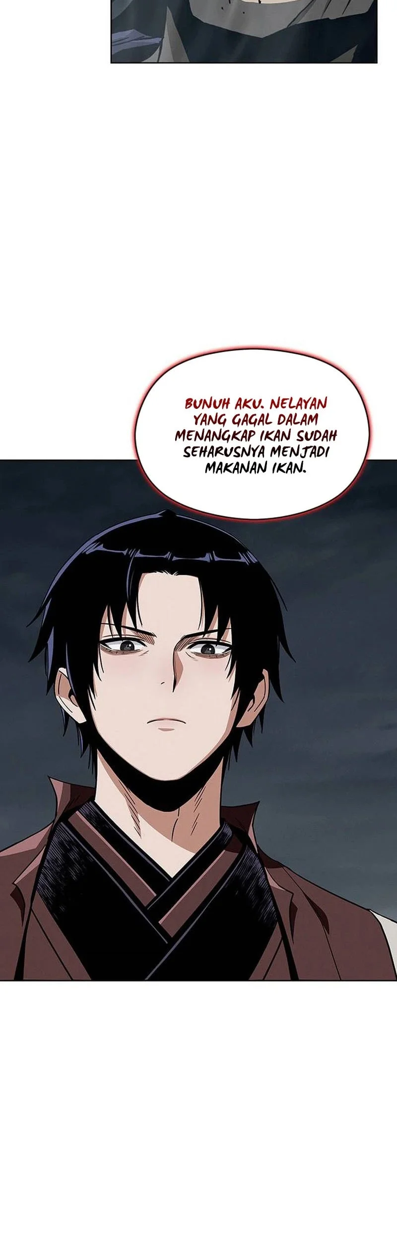 Heavenly Demon Apocalypse Chapter 8 Gambar 65
