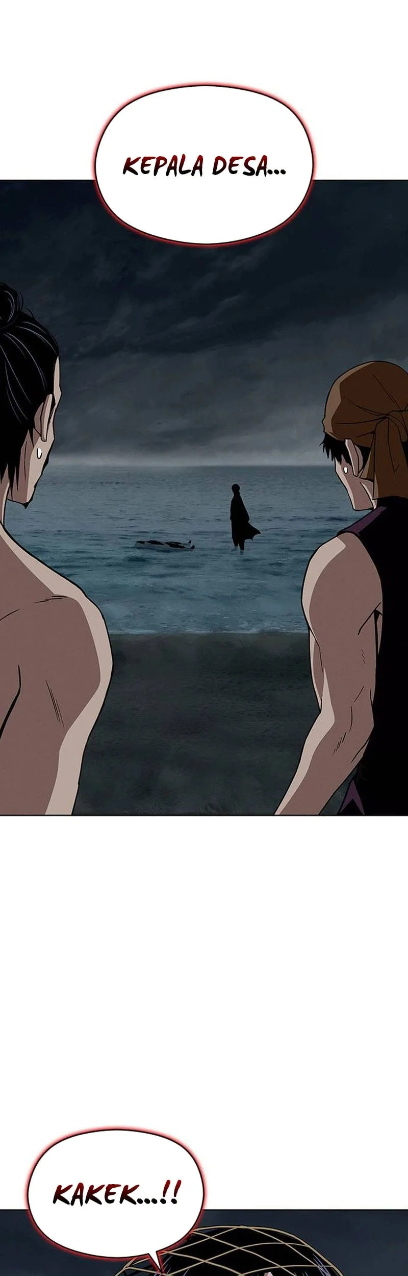 Heavenly Demon Apocalypse Chapter 8 Gambar 66