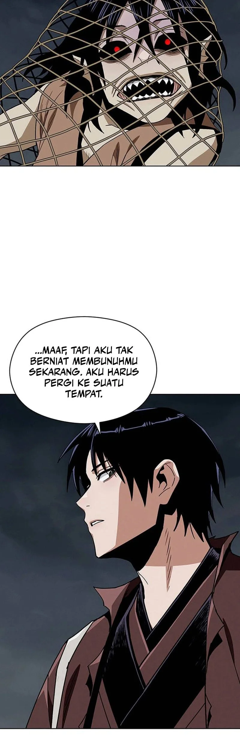 Heavenly Demon Apocalypse Chapter 8 Gambar 67