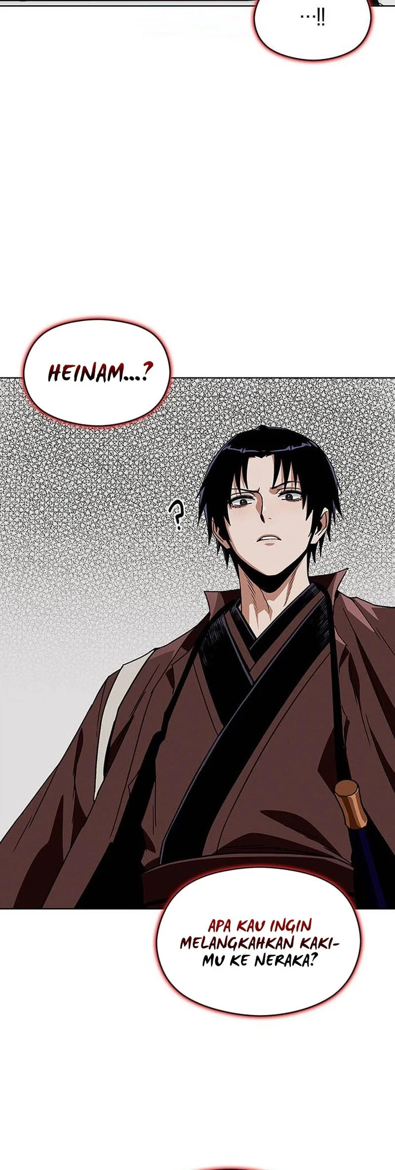 Heavenly Demon Apocalypse Chapter 8 Gambar 69