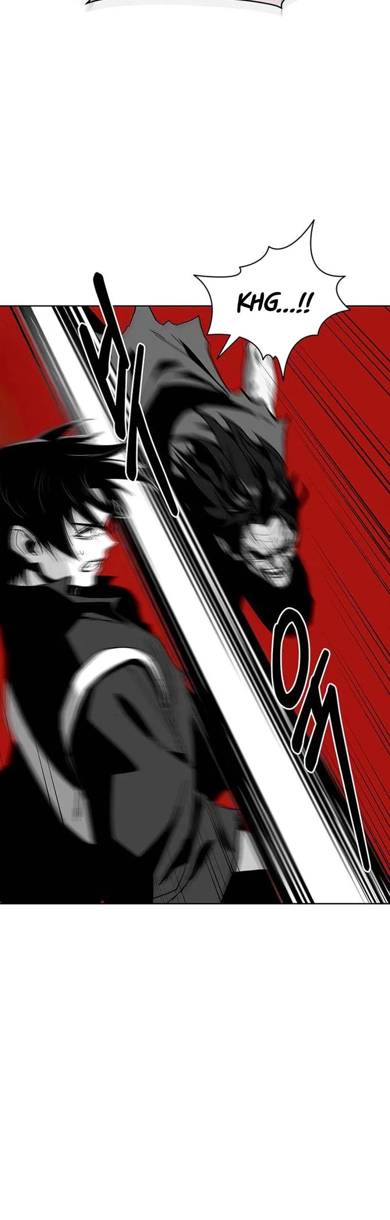Heavenly Demon Apocalypse Chapter 8 Gambar 71