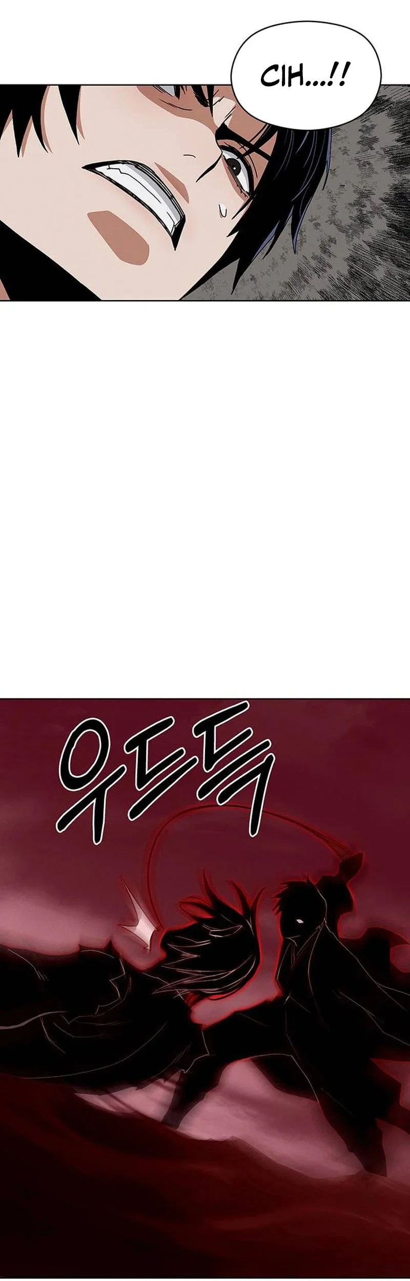 Heavenly Demon Apocalypse Chapter 8 Gambar 72