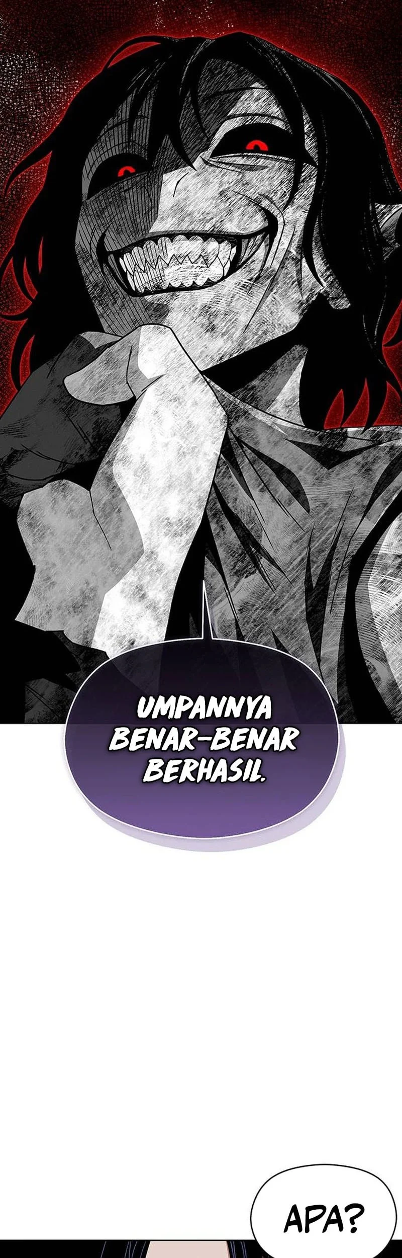 Heavenly Demon Apocalypse Chapter 8 Gambar 23