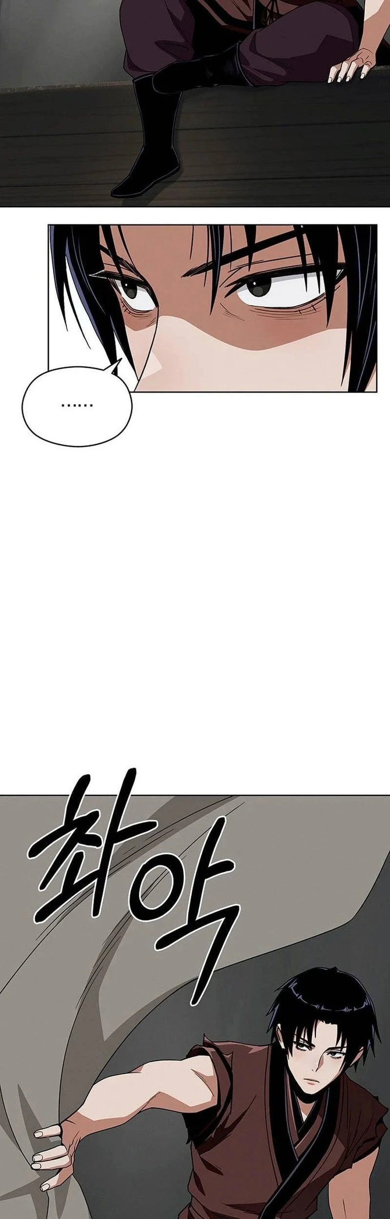 Heavenly Demon Apocalypse Chapter 9 Gambar 44