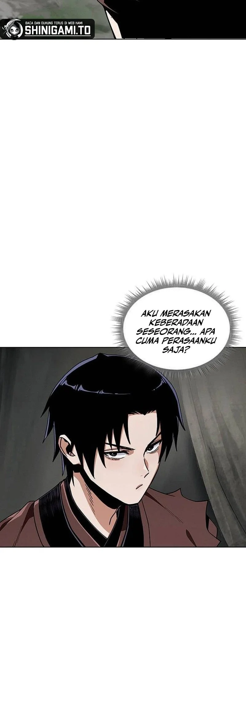 Heavenly Demon Apocalypse Chapter 9 Gambar 46