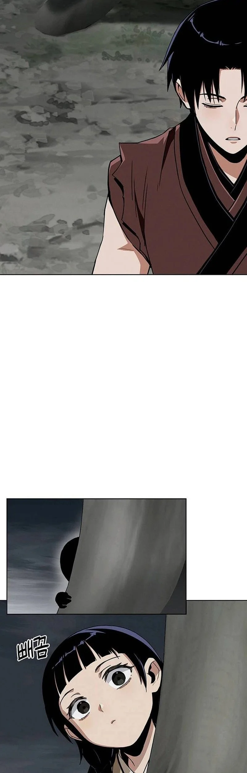 Heavenly Demon Apocalypse Chapter 9 Gambar 48